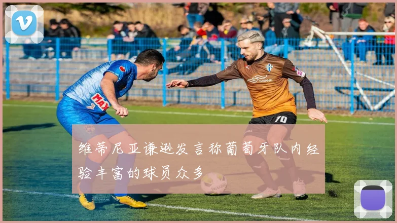 维蒂尼亚谦逊发言称葡萄牙队内经验丰富的球员众多